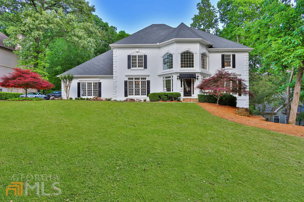 8535 Sentinae Chase Drive  Roswell GA 30076 photo