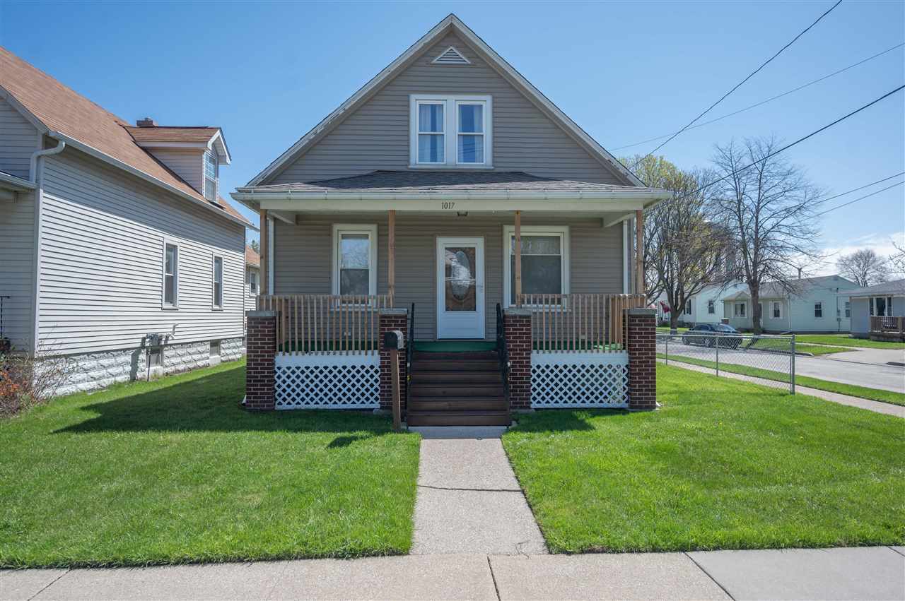 1017 S Farragut St.  Bay City MI 48708 photo