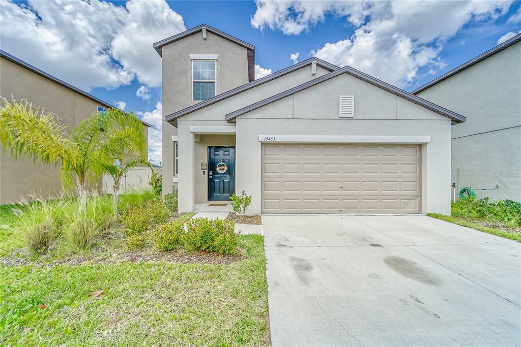 Property Photo:  15463 Broad Brush Drive  FL 33573 