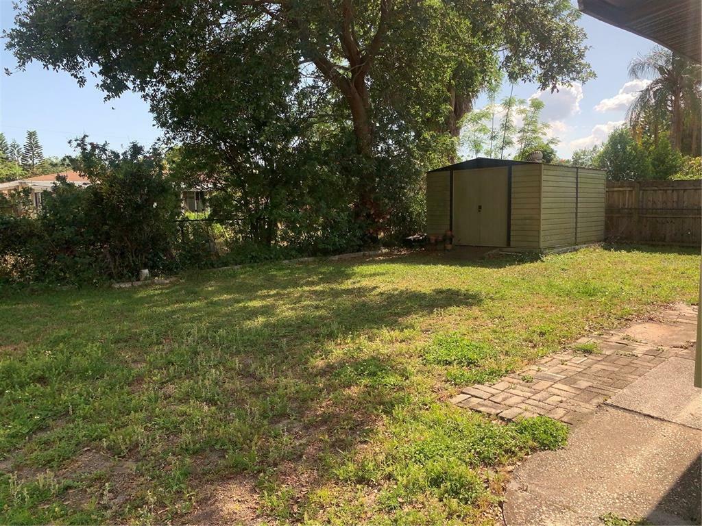 Property Photo:  3510 W Rogers Avenue  FL 33611 