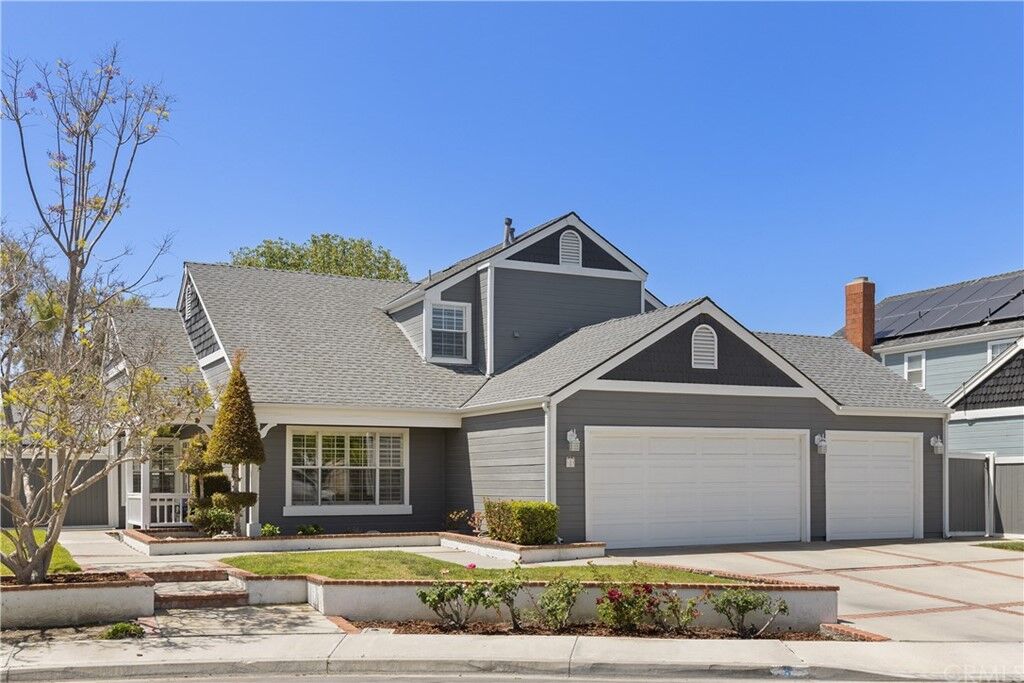 Property Photo:  8 Crested Butte Circle  CA 92677 