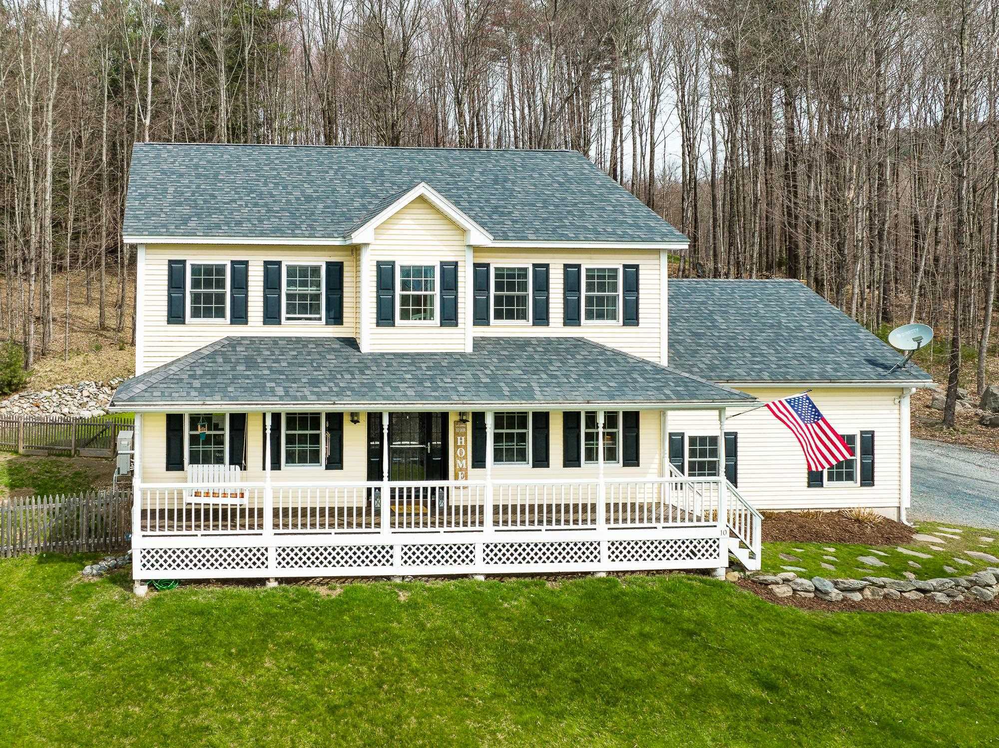 Property Photo:  10 Lawton Road  VT 05454 