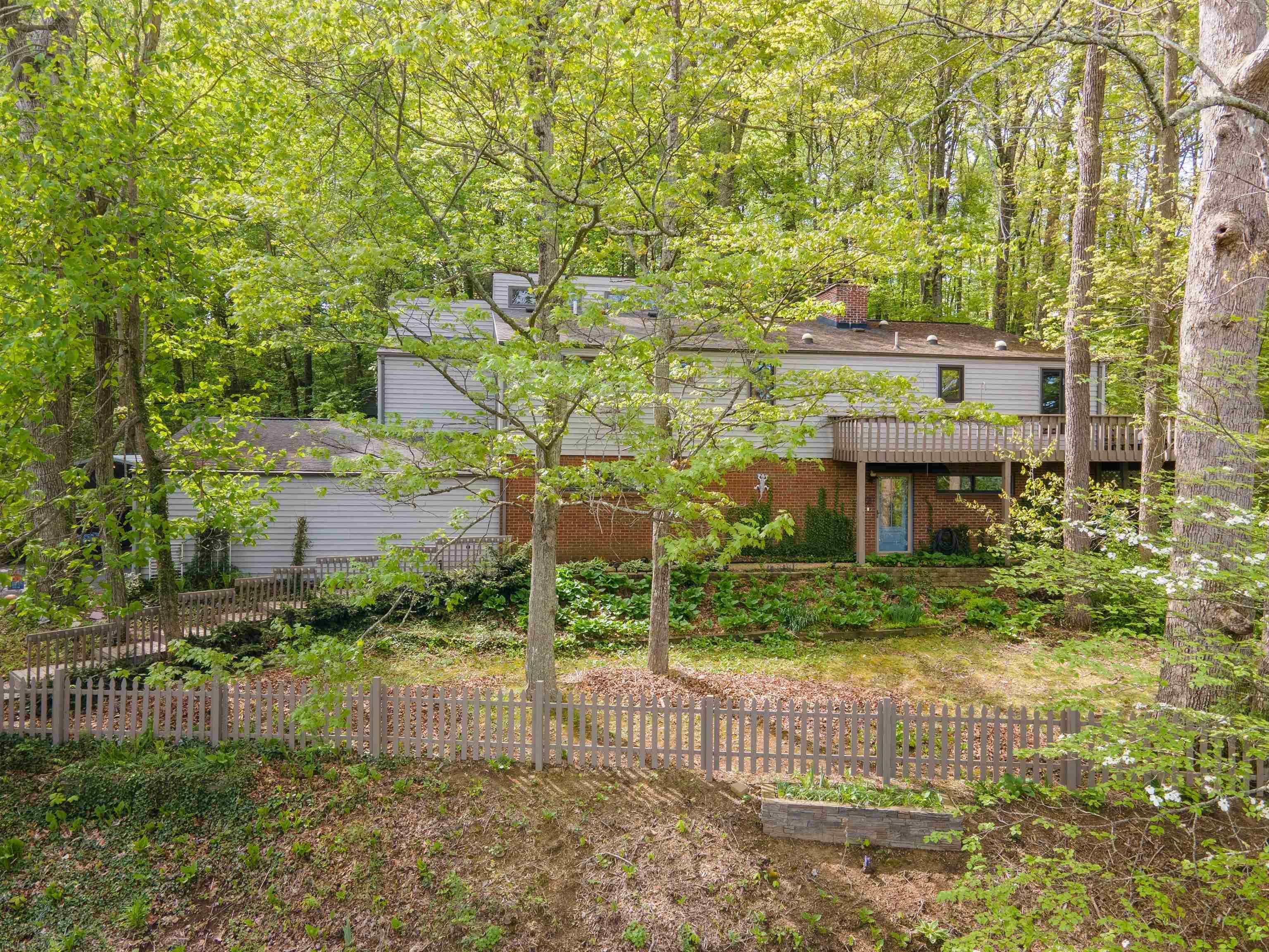 Property Photo:  123 Primrose Drive  VA 24060 