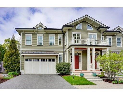 Property Photo:  18 Common St 18  MA 02472 