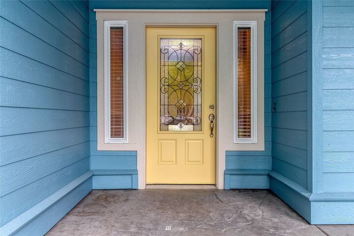 Property Photo:  131 Elk Fork Drive  WA 99362 