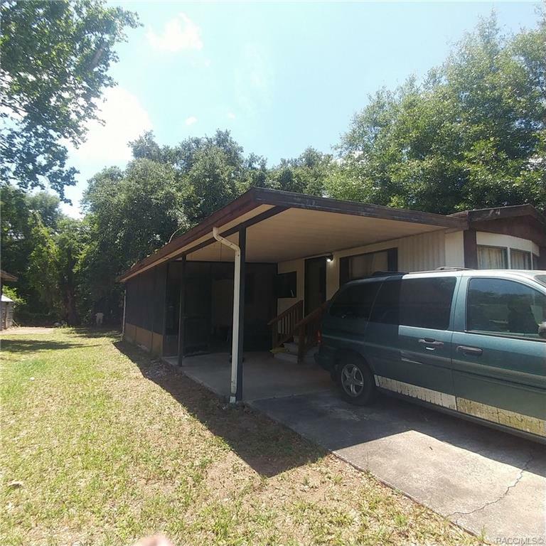 Property Photo:  4286 E Louisiana Lane  FL 34442 