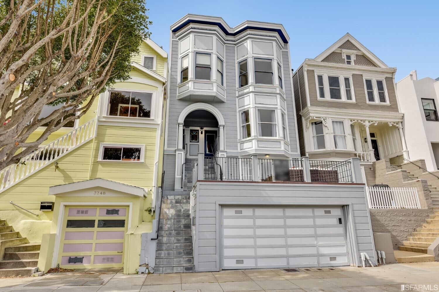 Property Photo:  3742 22nd Street  CA 94114