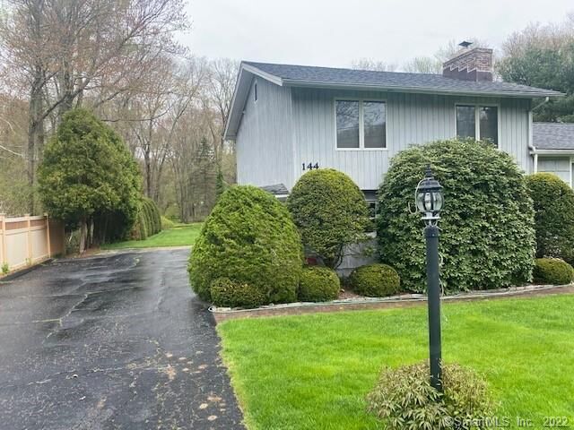 Property Photo:  144 Elm Street  CT 06468 