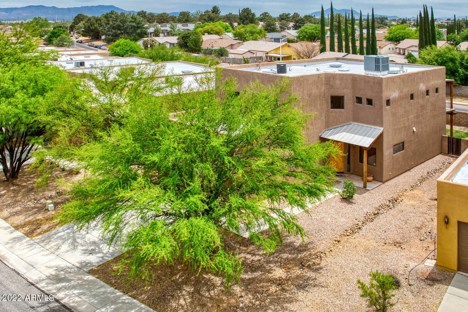 Property Photo:  1778 Knowlton Street  AZ 85635 