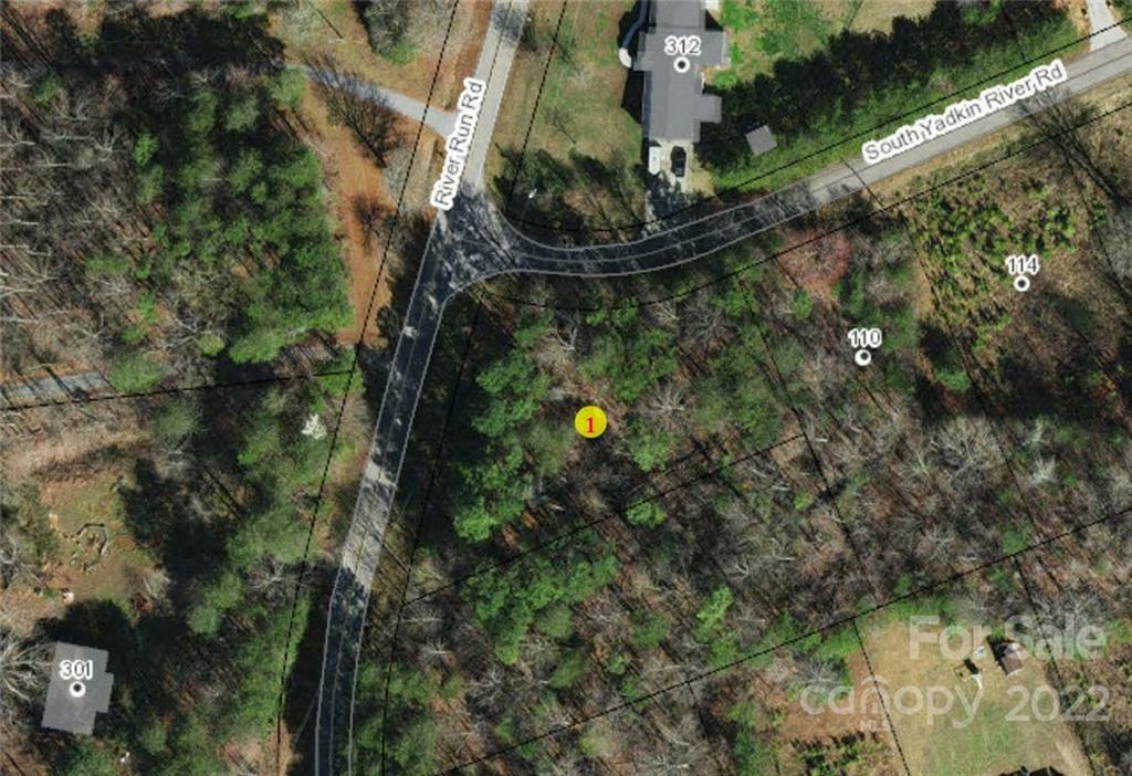 Property Photo:  Lot 30 River Run Road  NC 28625 