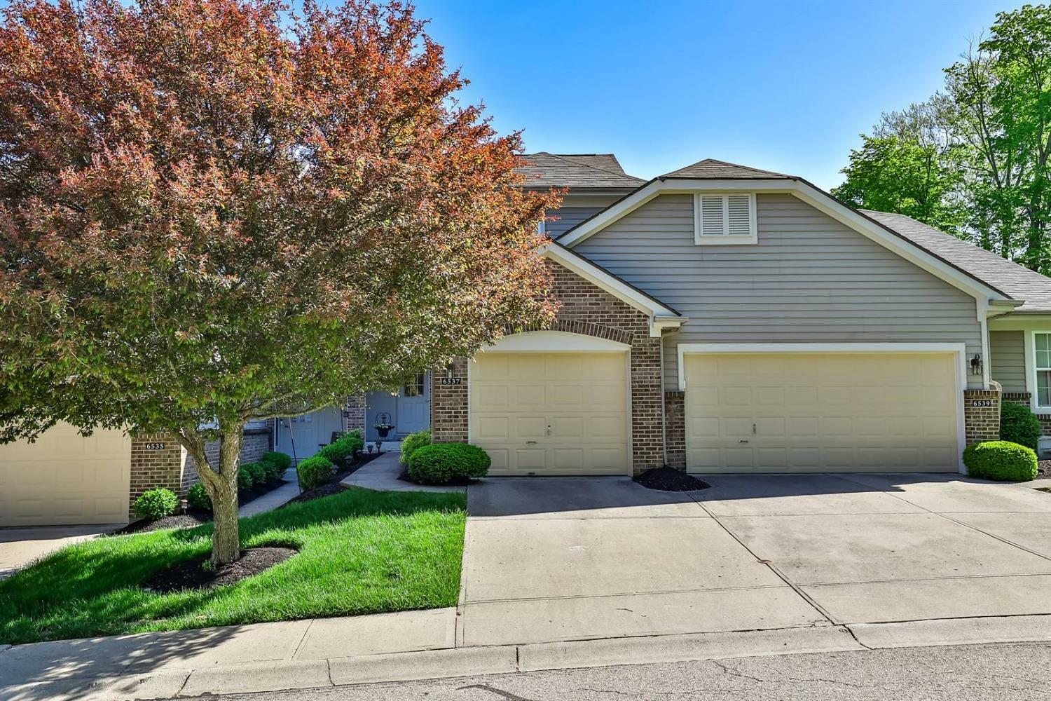 Property Photo: 6537 Silverfox Dr OH 45230