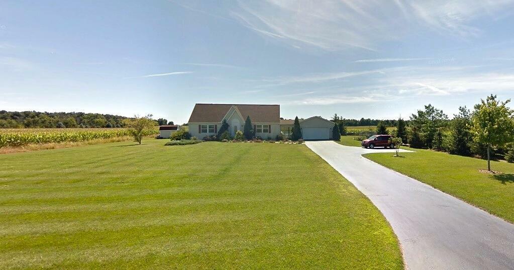 Property Photo: 13131 County Road H OH 43567