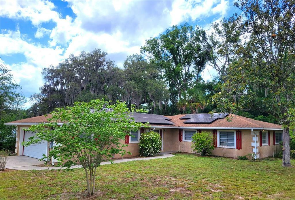 Property Photo:  30845 Westward Ho Avenue  FL 32776 