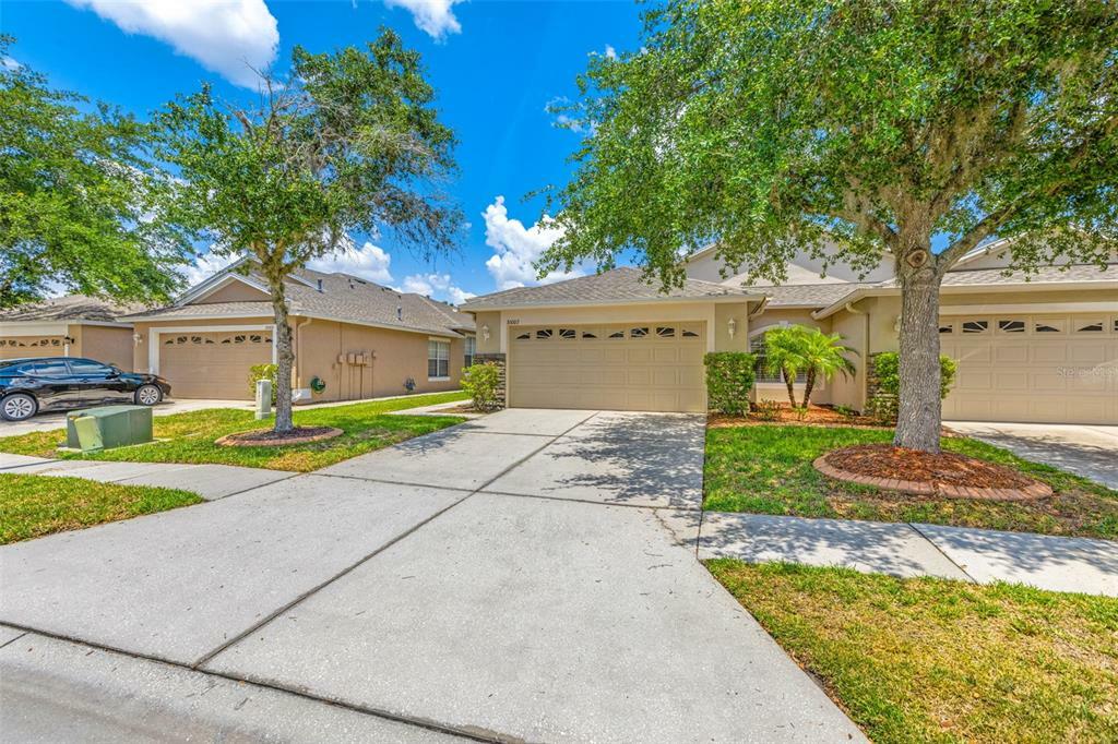 Property Photo:  31007 Prout Court  FL 33543 