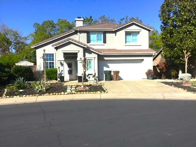 Property Photo:  9476 Lakewind Lane  CA 95758 