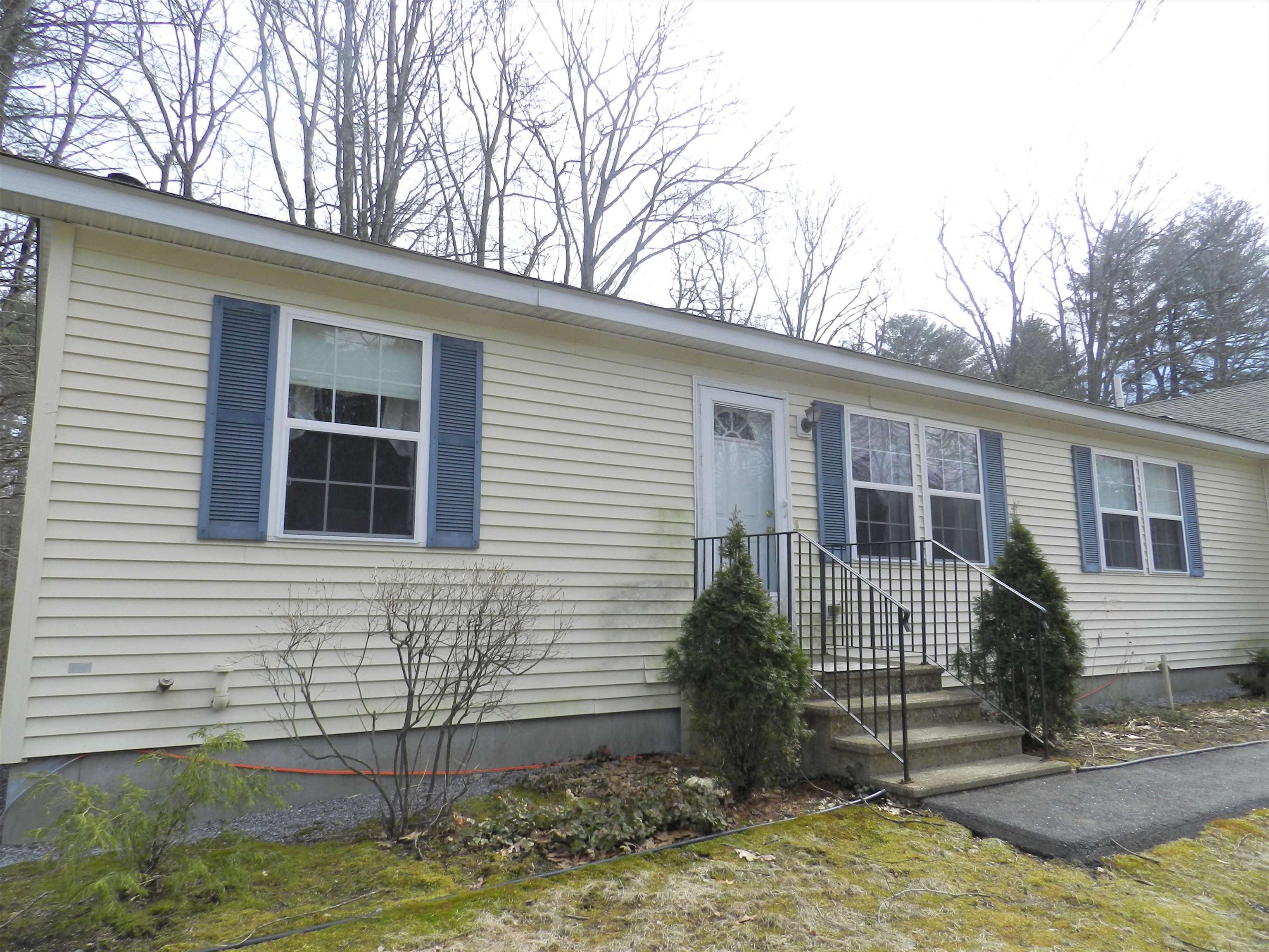 Property Photo:  216 Tucker Drive  NH 03229 