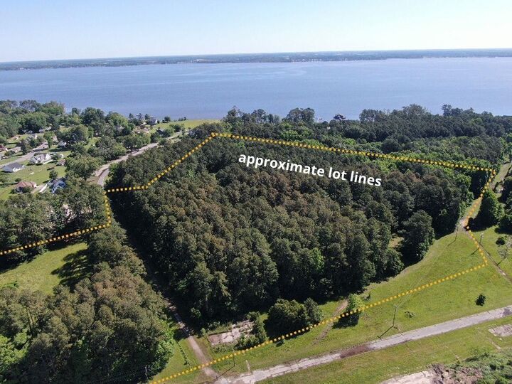 Property Photo:  00000 Gaston Drive  NC 27909 