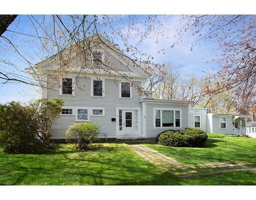 Property Photo:  367 Whalom Rd  MA 01462 