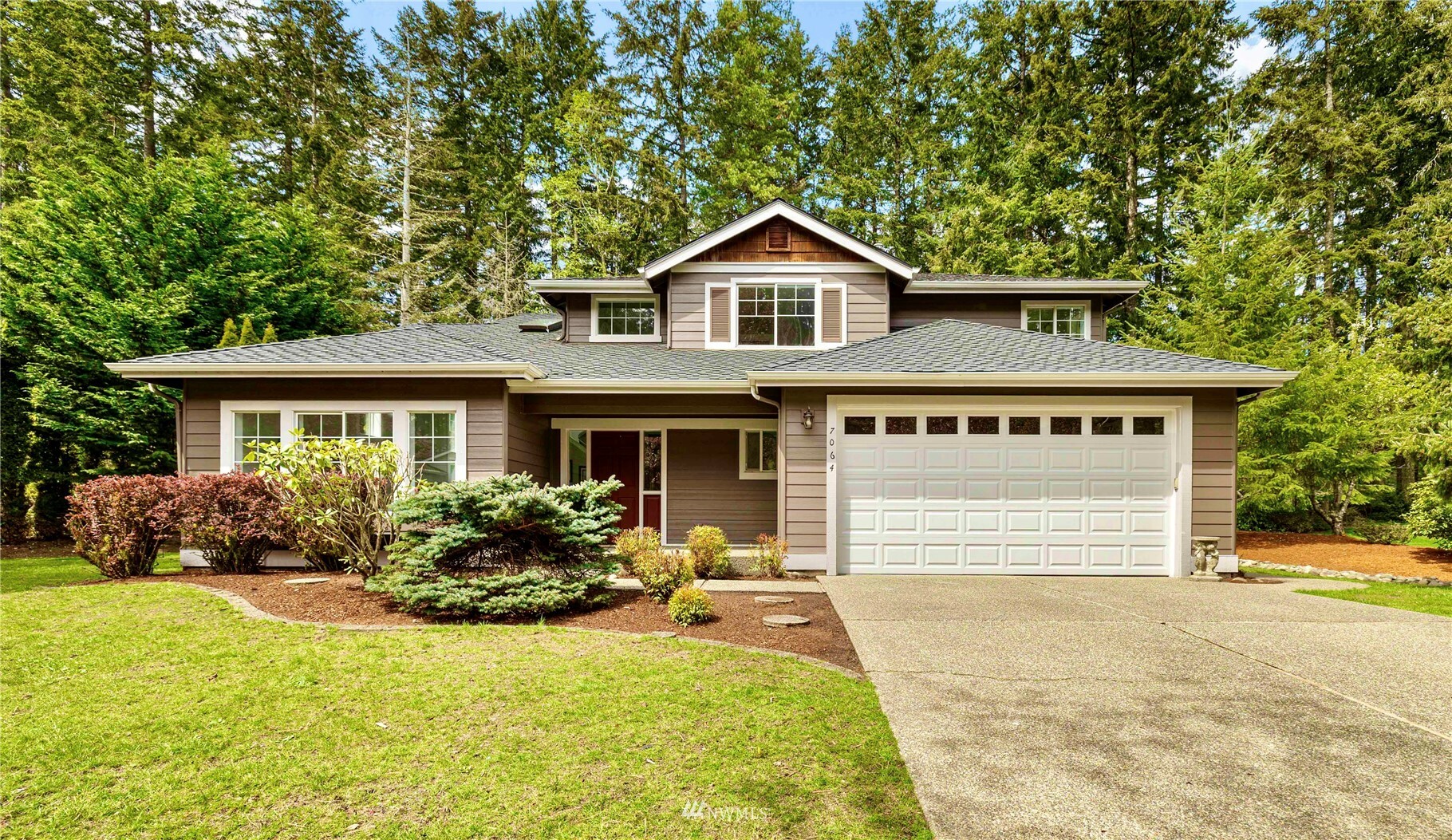 Property Photo:  7064 Killeen Place SW  WA 98367 