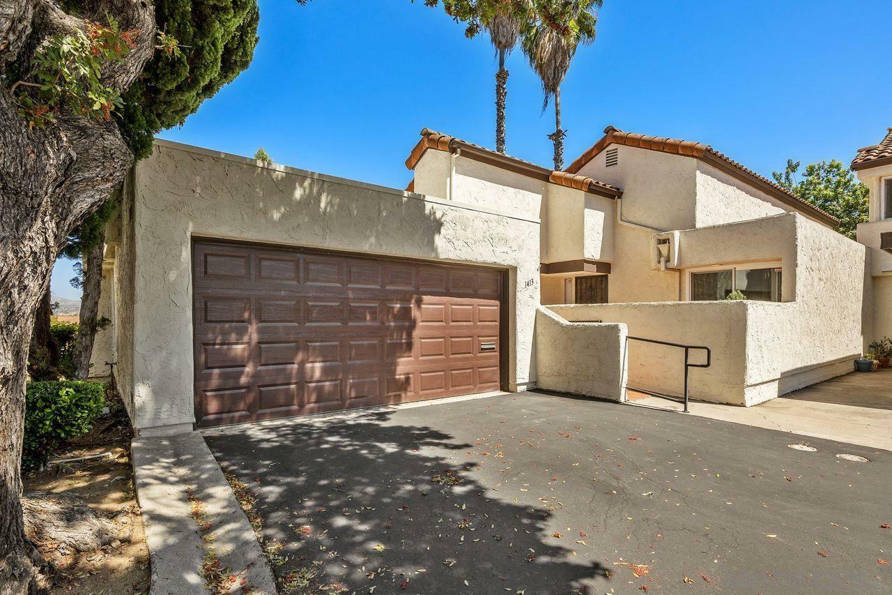 Property Photo:  1413 Robin Lane  CA 92020 