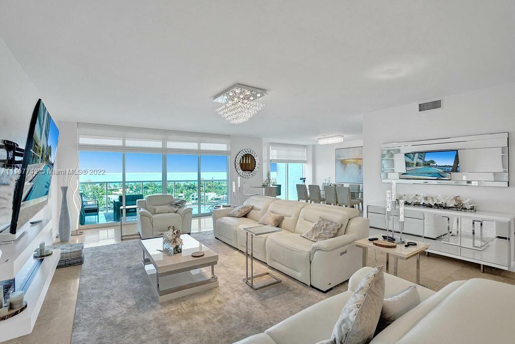 Property Photo: 20201 E Country Club Dr 1404 FL 33180