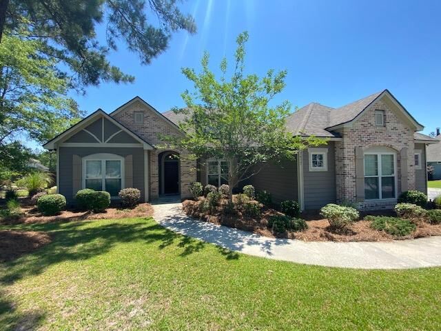 Property Photo:  7477 Crabtree Crossing  GA 31632 