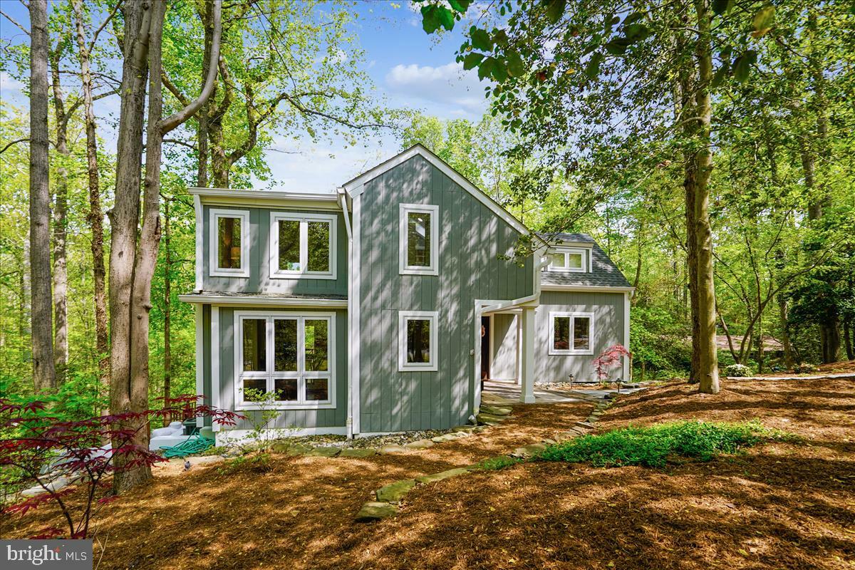 Property Photo: 3171 Rolling Road MD 21037