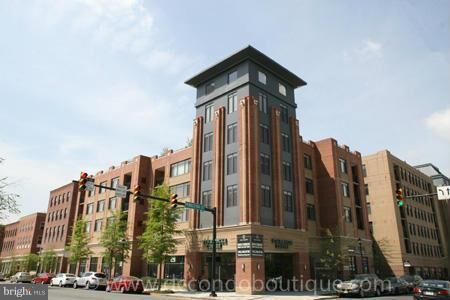 525 Fayette Street N 611  Alexandria VA 22314 photo