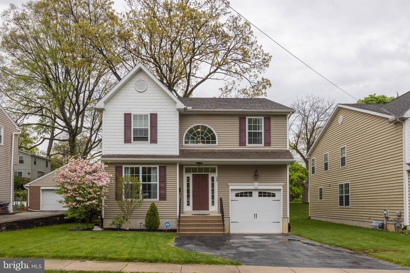 Property Photo:  75 3rd Avenue  PA 19008 