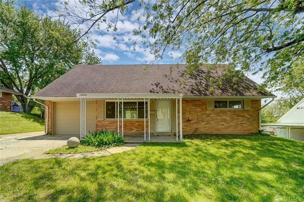 Property Photo: 4918 Neptune Lane OH 45424