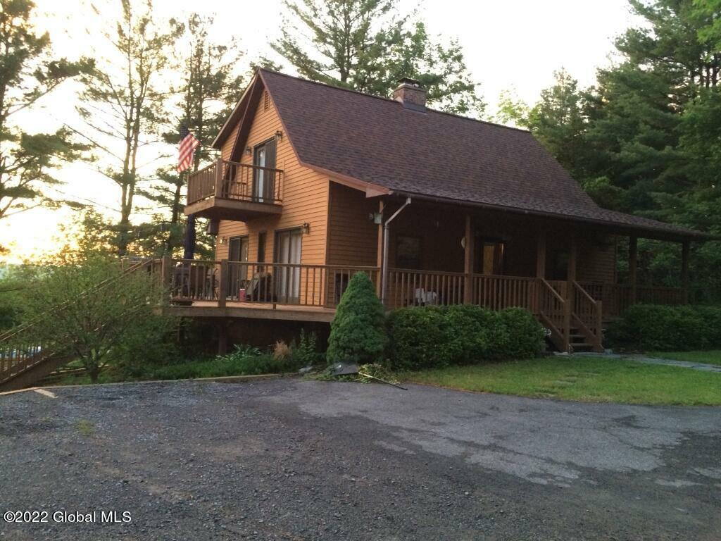 231 Barton Hill Road  Schoharie NY 12157 photo