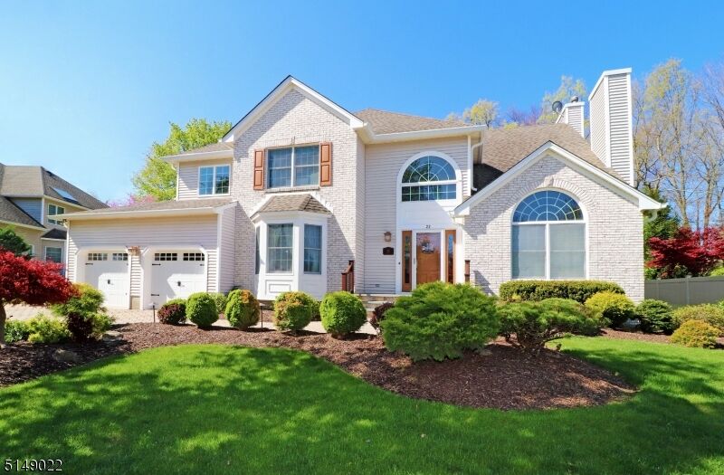 Property Photo: 22 Baybury Ct NJ 07936