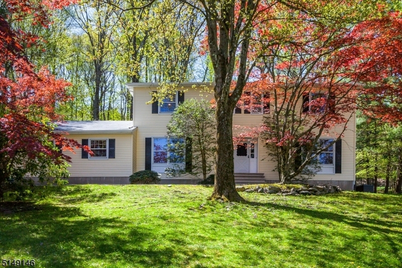 Property Photo: 28 Deer Run Dr NJ 07869