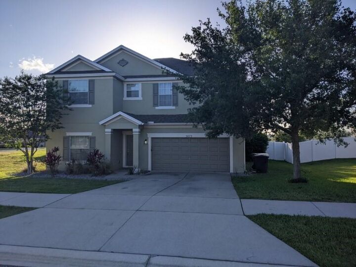 Property Photo:  3073 Santa Maria Avenue  FL 34715 