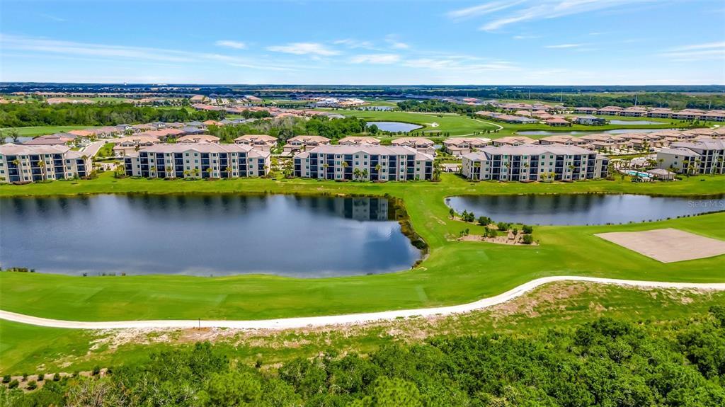 Property Photo: 17704 Gawthrop Drive 107 FL 34211