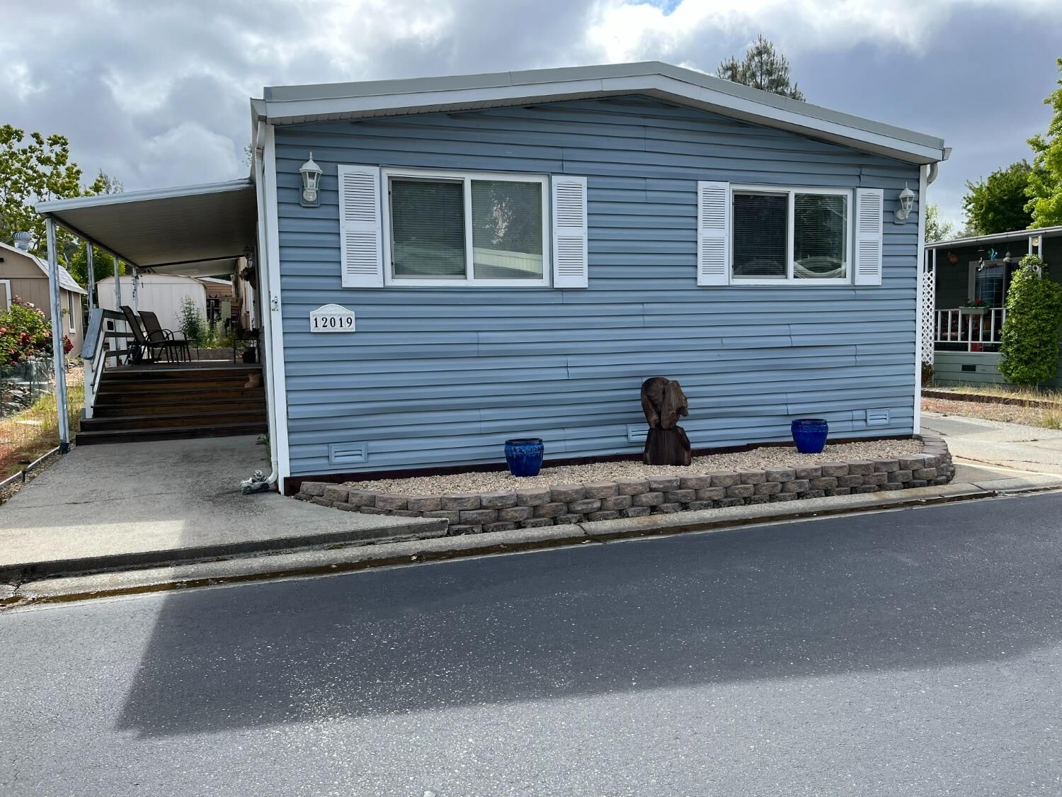 Property Photo:  12019 Hemlock  CA 95603