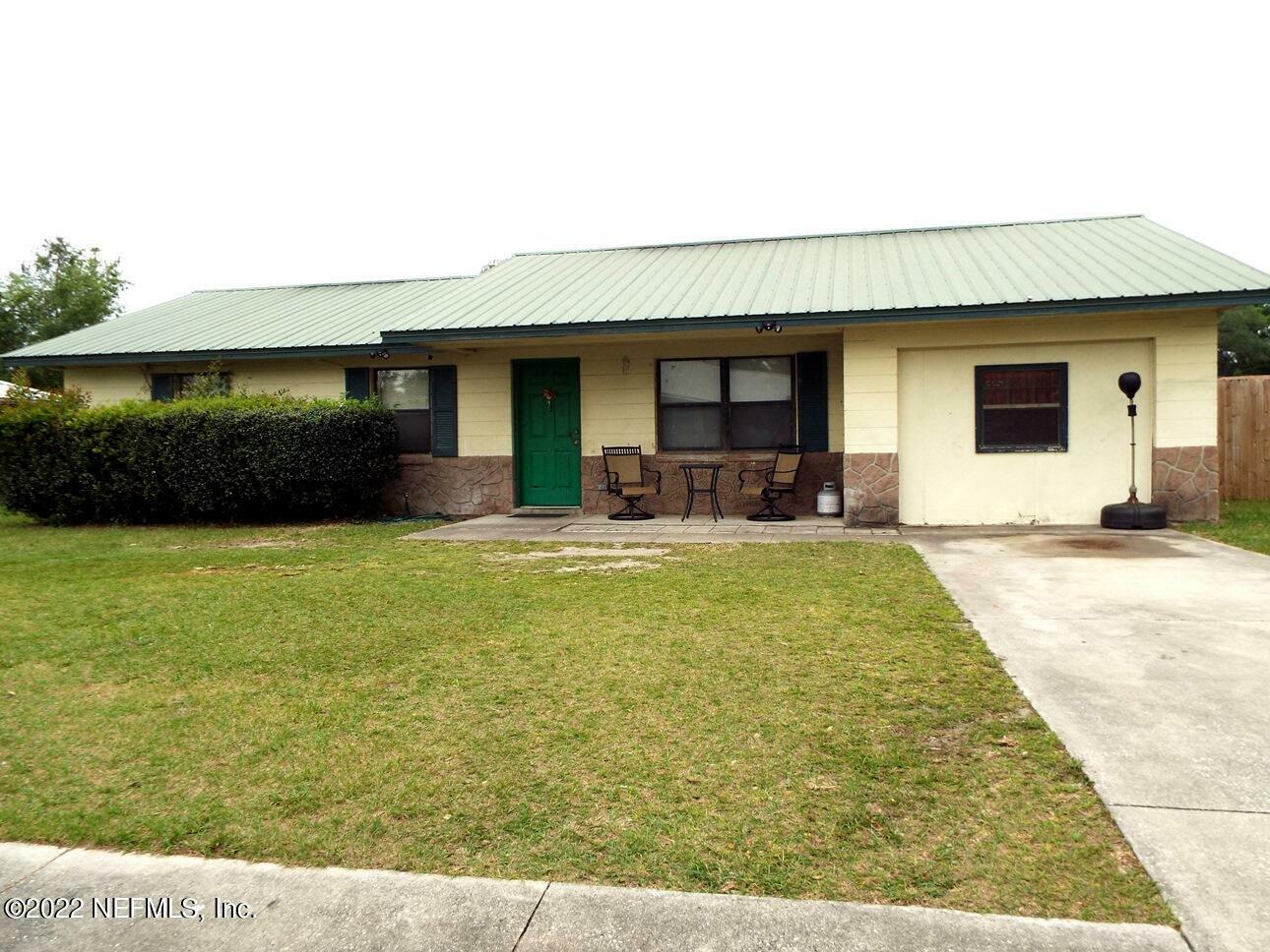 Property Photo:  206 Redbud Lane  FL 32177 