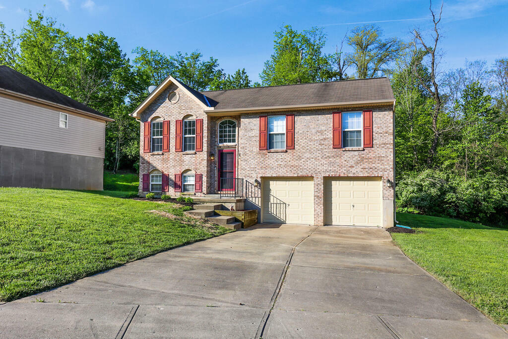 Property Photo:  4427 Bresser Court  KY 41017 