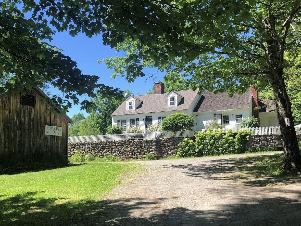 Property Photo:  169 Thorndike Pond Road  NH 03452 