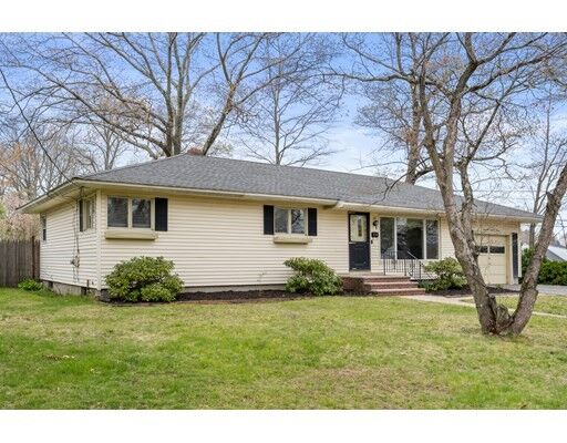 Property Photo:  17 Congress Terrace  MA 01757 