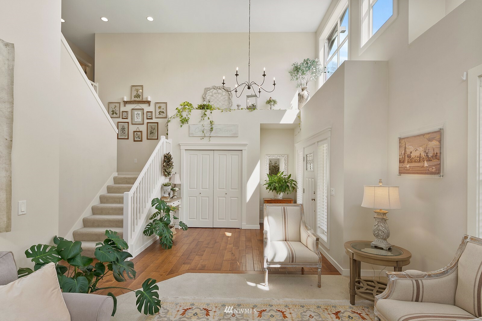 Property Photo: 3098 SE 16th Street WA 98045