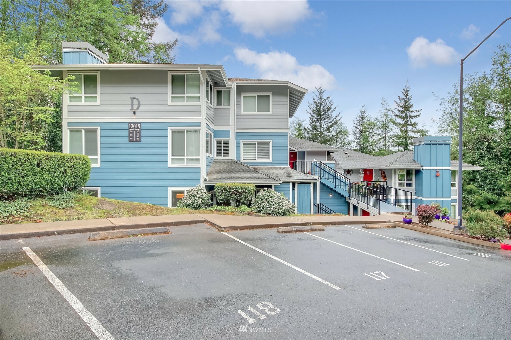 12019 NE 204th Place D101  Bothell WA 98011 photo