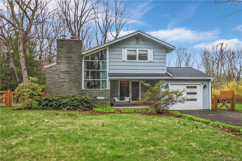 Property Photo: 11 Pam Bar Drive CT 06484