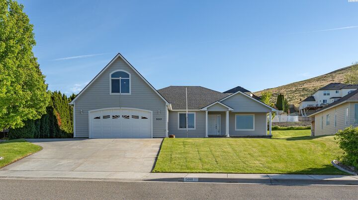 5001 Milky Way  West Richland WA 99353 photo