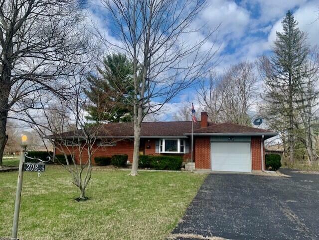 2088 Marcia Drive  Bellbrook OH 45305 photo