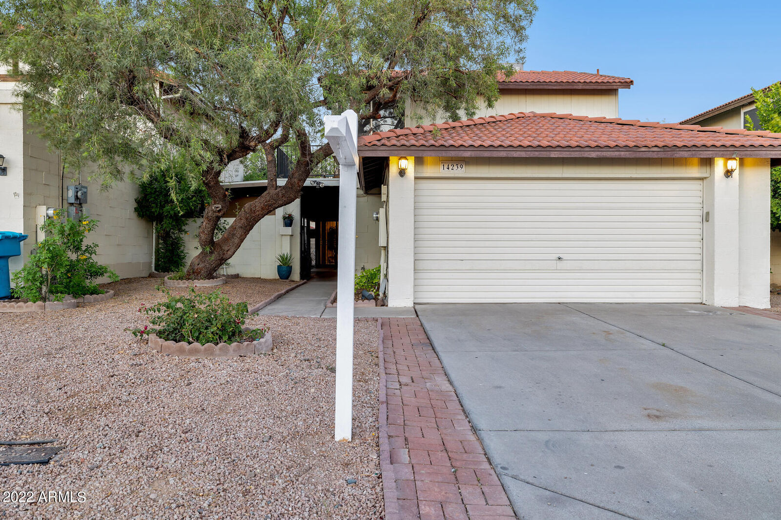 Property Photo:  14239 N 50th Lane  AZ 85306 