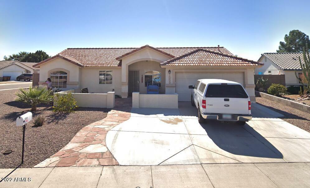 Property Photo:  1359 W 13th Avenue  AZ 85120 