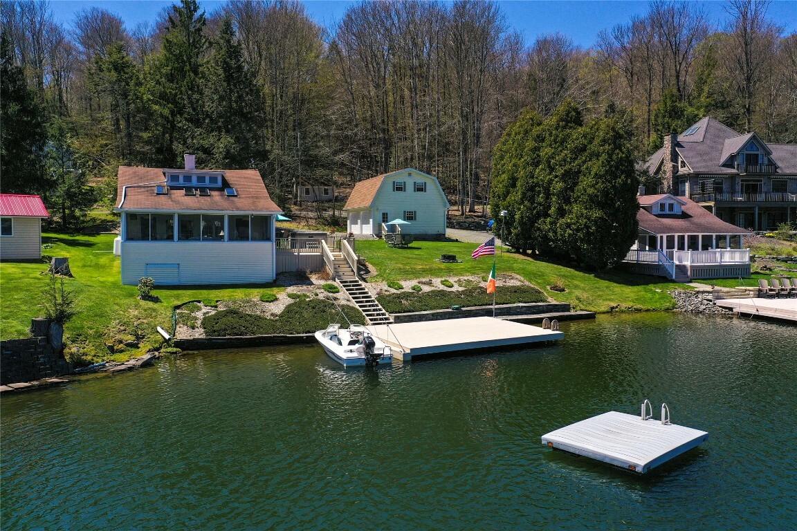 Property Photo:  288 Lake Shore Drive  PA 18812 