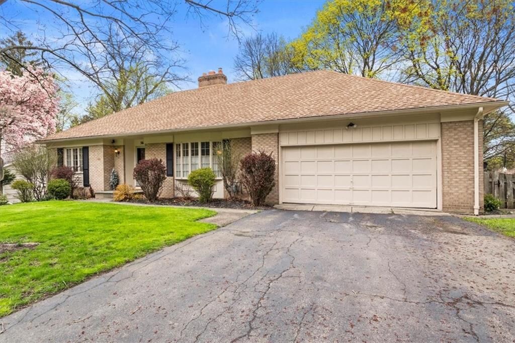 Property Photo:  56 Chapel Hill Drive  NY 14617 