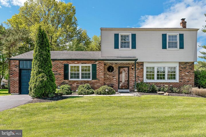 2028 Sterigere Street  Norristown PA 19403 photo